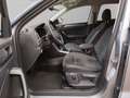 Volkswagen T-Roc 1.5 TSI DSG Style ACC Navi AHK Silber - thumbnail 11