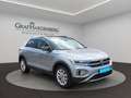 Volkswagen T-Roc 1.5 TSI DSG Style ACC Navi AHK Silber - thumbnail 8