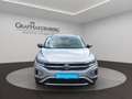 Volkswagen T-Roc 1.5 TSI DSG Style ACC Navi AHK Silber - thumbnail 9