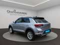 Volkswagen T-Roc 1.5 TSI DSG Style ACC Navi AHK Silber - thumbnail 4