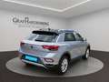 Volkswagen T-Roc 1.5 TSI DSG Style ACC Navi AHK Silber - thumbnail 6