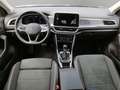Volkswagen T-Roc 1.5 TSI DSG Style ACC Navi AHK Silber - thumbnail 14