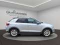 Volkswagen T-Roc 1.5 TSI DSG Style ACC Navi AHK Silber - thumbnail 7