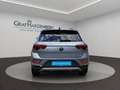 Volkswagen T-Roc 1.5 TSI DSG Style ACC Navi AHK Silber - thumbnail 5