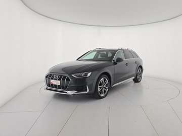 A4 Allroad 40 2.0 tdi mhev Business Evolution quattro 204cv s-tronic