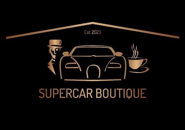 McLaren 570S //LIFT//B&W//CARBON//STEALTH-PACK//LUX-PACK