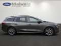 Ford Focus Turnier ST-Line X 1.0 EcoBoost Mild-Hybrid EU6e Na Grau - thumbnail 2
