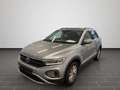 Volkswagen T-Roc T-ROC 1.0 TSI Life, Navi, Sitzh., Kamera, APP, K Silber - thumbnail 5