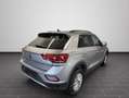 Volkswagen T-Roc T-ROC 1.0 TSI Life, Navi, Sitzh., Kamera, APP, K Silber - thumbnail 11