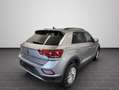 Volkswagen T-Roc T-ROC 1.0 TSI Life, Navi, Sitzh., Kamera, APP, K Silber - thumbnail 2