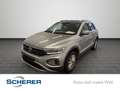 Volkswagen T-Roc T-ROC 1.0 TSI Life, Navi, Sitzh., Kamera, APP, K Silber - thumbnail 1