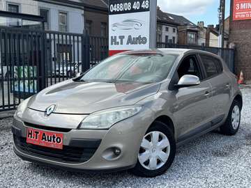 1.5 dCi Airco 5 Portes Ct Ok