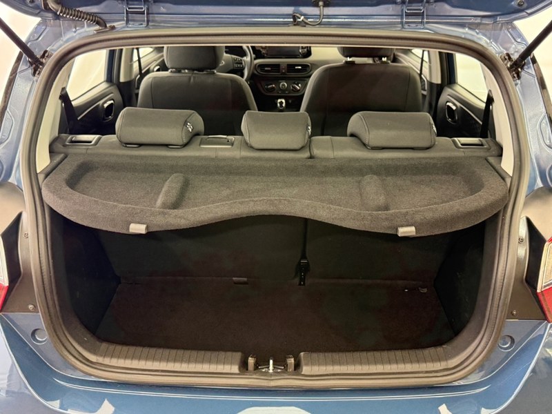 Hyundai i10 Trend Klima Navi Apple Android DAB SHZ LenkradHZG — photo 10