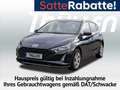 Hyundai i20 1.2 5-MT Select Bluetooth Navi Klima Gris - thumbnail 1