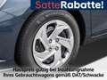 Hyundai i20 1.2 5-MT Select Bluetooth Navi Klima Gris - thumbnail 3
