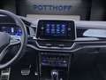 Volkswagen T-Roc 1.5 TSI DSG R-LINE STDHZG AHK IQ.LIGHT KAM Silber - thumbnail 13