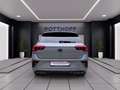 Volkswagen T-Roc 1.5 TSI DSG R-LINE STDHZG AHK IQ.LIGHT KAM Silber - thumbnail 3