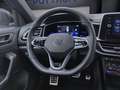 Volkswagen T-Roc 1.5 TSI DSG R-LINE STDHZG AHK IQ.LIGHT KAM Silber - thumbnail 11
