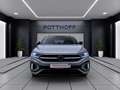 Volkswagen T-Roc 1.5 TSI DSG R-LINE STDHZG AHK IQ.LIGHT KAM Silber - thumbnail 7