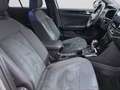 Volkswagen T-Roc 1.5 TSI DSG R-LINE STDHZG AHK IQ.LIGHT KAM Silber - thumbnail 15