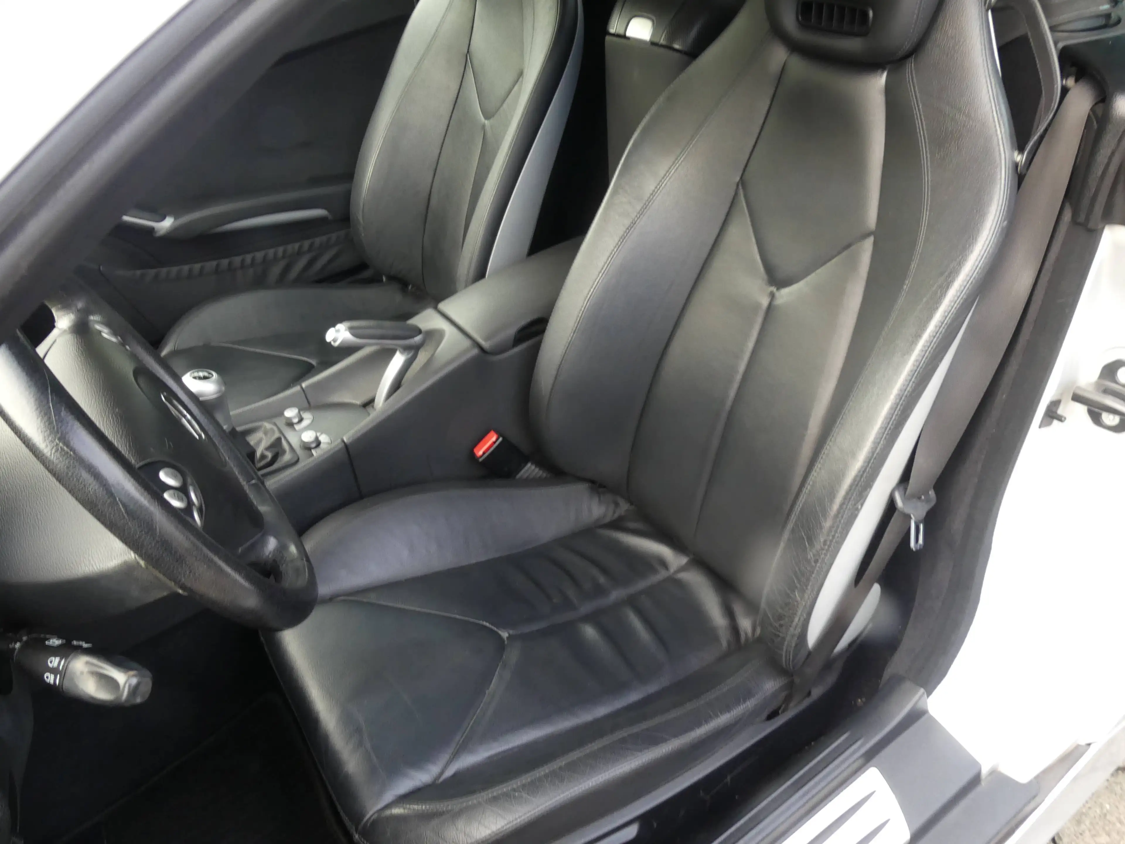 Mercedes-Benz SLK 200 Kompressor * gepflegt — photo 14