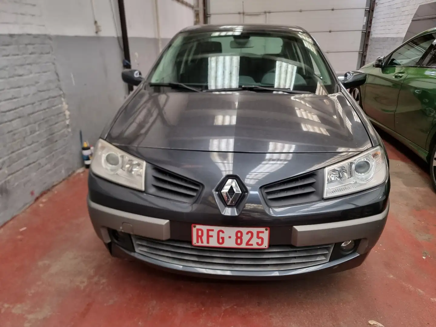Renault Megane 1.6 Authentique avec demande d'immatriculatio - 1