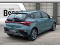Hyundai i20 1.0 GDI TREND KLIMA*KAMER*SITZHZ*CARPLAY*PDC Vert - thumbnail 5