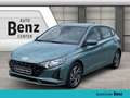 Hyundai i20 1.0 GDI TREND KLIMA*KAMER*SITZHZ*CARPLAY*PDC Vert - thumbnail 1