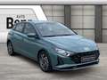 Hyundai i20 1.0 GDI TREND KLIMA*KAMER*SITZHZ*CARPLAY*PDC Vert - thumbnail 7