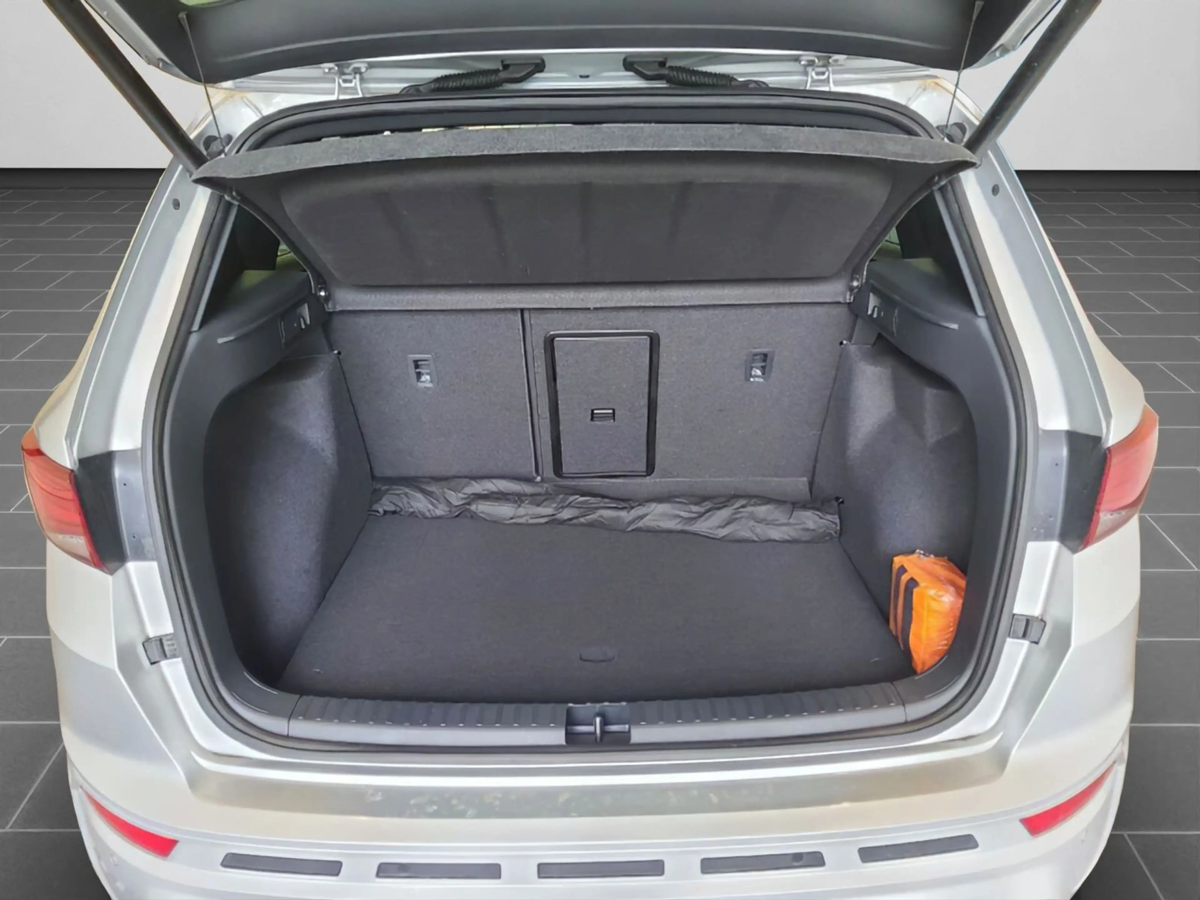 CUPRA Ateca 2.0 TSI 4Drive Beats, Pano, Memory, Travel — photo 5