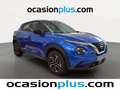 Nissan Juke 1.0 DIG-T N-Connecta 4x2 114 Azul - thumbnail 2