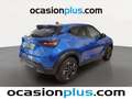 Nissan Juke 1.0 DIG-T N-Connecta 4x2 114 Azul - thumbnail 4
