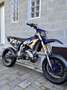 Yamaha YZ 250 yz 250 2t - thumbnail 2