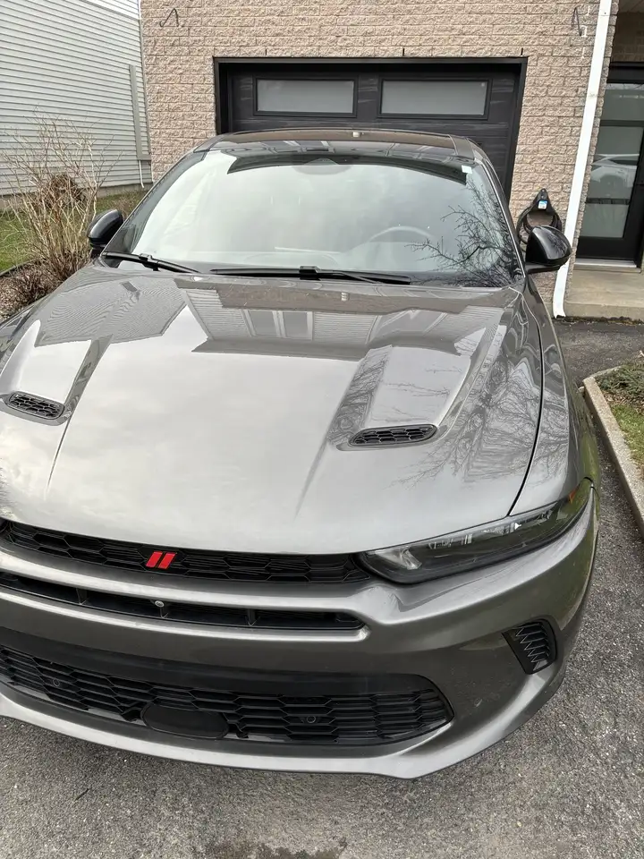 2024 Dodge Hornet