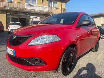 Ypsilon1.0 hybrid Silver - NEOPATENTATI