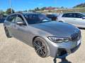 BMW 340 M 340 CV D Touring mhev 48V xdrive auto Grigio - thumbnail 2