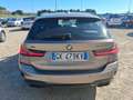 BMW 340 M 340 CV D Touring mhev 48V xdrive auto Grigio - thumbnail 5