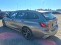 BMW 340 M 340 CV D Touring mhev 48V xdrive auto Grigio - thumbnail 3