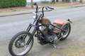 Harley-Davidson Sportster 883 XLH883 Hugger hardtail chopper - thumbnail 4