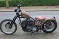 Harley-Davidson Sportster 883 XLH883 Hugger hardtail chopper - thumbnail 6