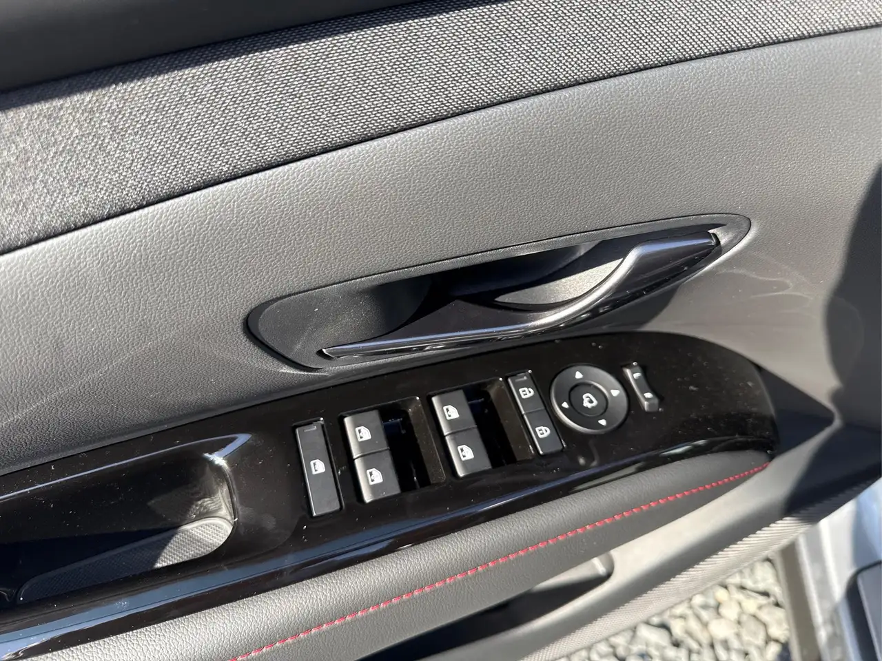 Hyundai Tucson 2026 — фото 14