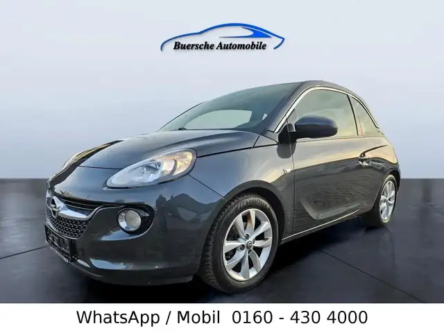 Opel Adam Jam