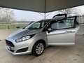 Ford Fiesta Plus 1.2 OK NEOPATENTATI GPL VALIVO FINO AL 07/28 Argento - thumbnail 7