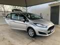 Ford Fiesta Plus 1.2 OK NEOPATENTATI GPL VALIVO FINO AL 07/28 Argento - thumbnail 10