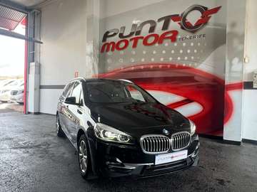 218iA Gran Tourer