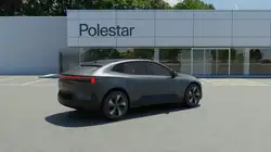 Polestar 4 снимка Polestar 4
