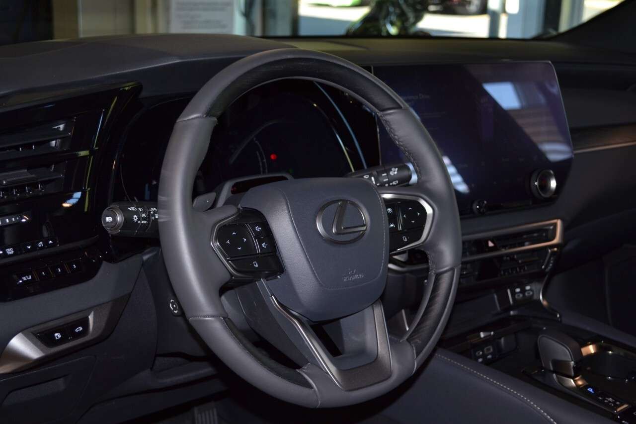 2024 Lexus RX EXECUTIVE — снимка 1