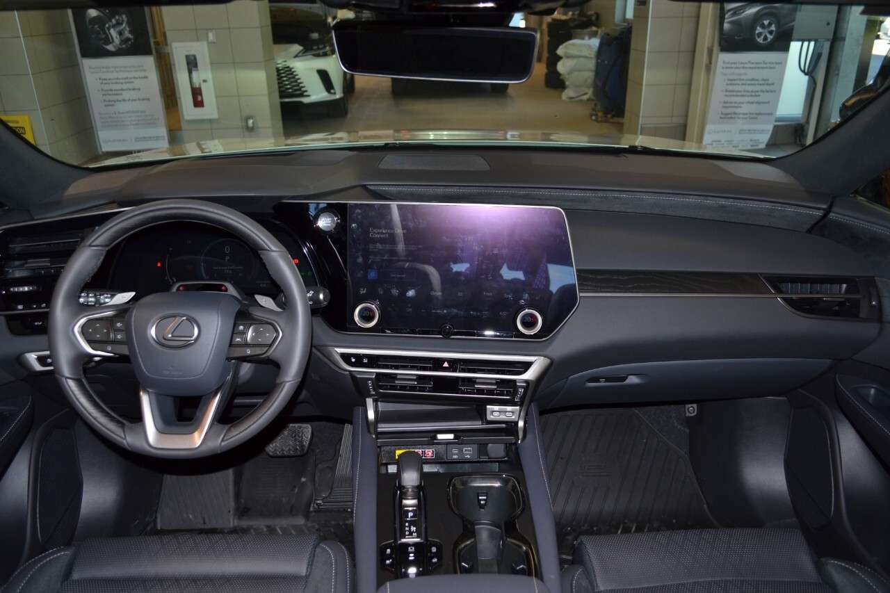 2024 Lexus RX EXECUTIVE — снимка 1
