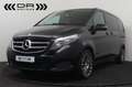 Mercedes-Benz V 200 SWB NAVI - 6 PLAATSEN Negru - thumbnail 1