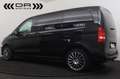 Mercedes-Benz V 200 SWB NAVI - 6 PLAATSEN Negru - thumbnail 3